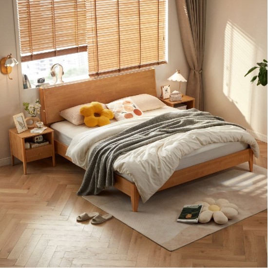 [BUNDLE] Bed Frame Set - June